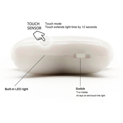 Glow-Easy Purse Light