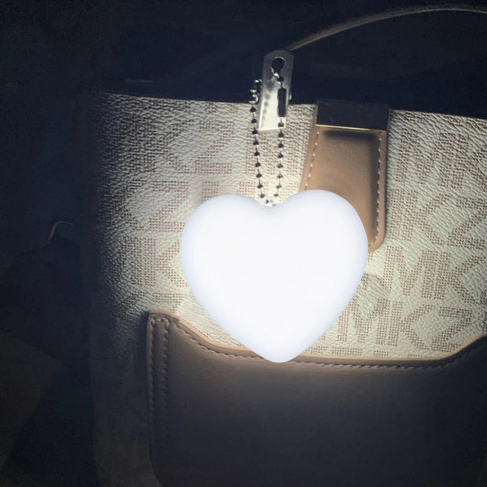 Glow-Easy Purse Light